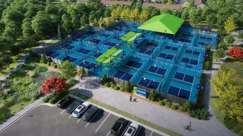 New build vs conversion vs backyard options